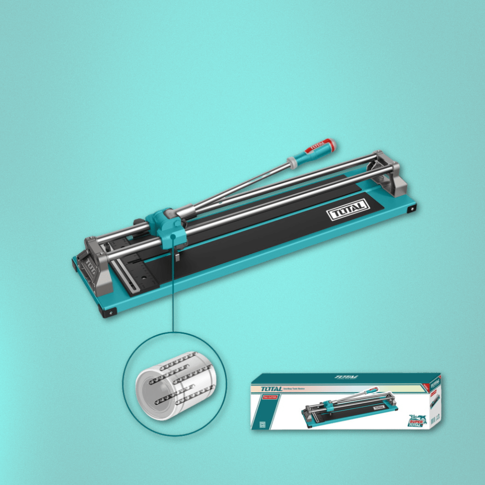 Total Marble & Tile Cutter Total Tile Cutter 600mm - THT576002