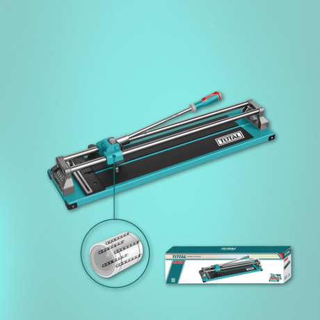 Total Marble & Tile Cutter Total Tile Cutter 600mm - THT576002