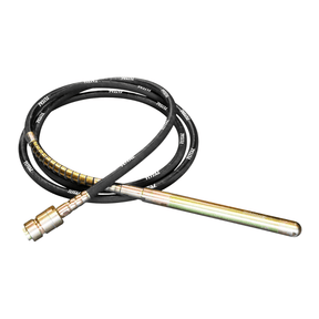 Total Construction Equipment Total Vibrator Poker 60mm - TPVP1601