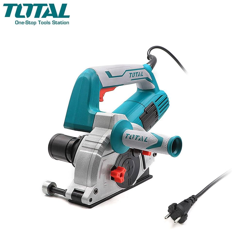 Total Wall Chaser 1500W TWLC1256 Supply Master Accra Ghana Total Wall Chaser 1500W TWLC1256 Supply Master Accra Ghana