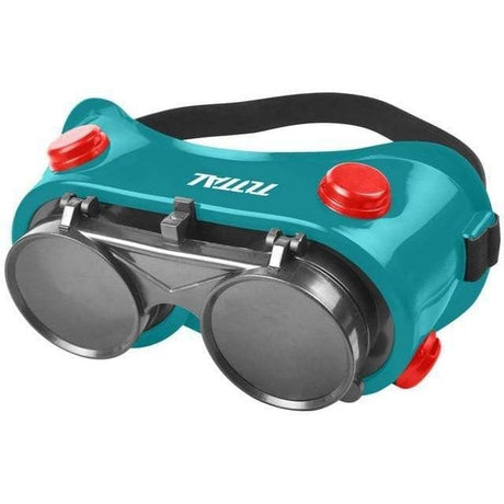 Total Eye Protection & Safety Glasses Total Welding Goggles - TSP303