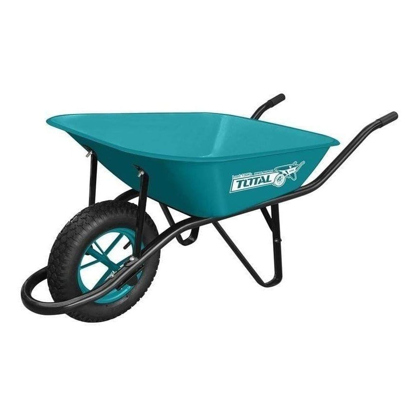 Total Gardening Tool Total Wheelbarrow - THTWB84018G