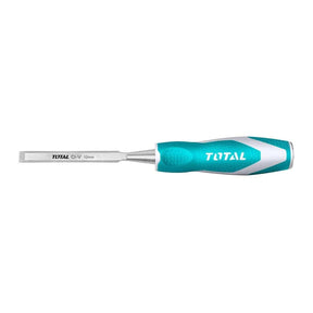 Total Chisels Files Planes & Punches Total Wood Chisel 12mm - THT41126