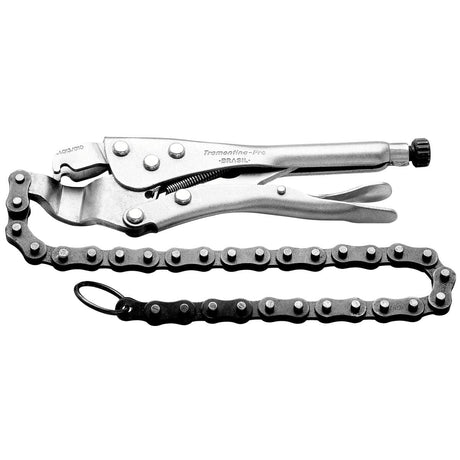 Tramontina Pliers Tramontina 10" Chain Type Lock Plier - 44015-110