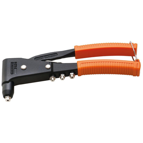 Tramontina Staplers Riveters & Fasteners Tramontina 10" Hand Riveter