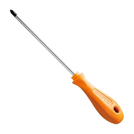 Tramontina Screwdrivers Tramontina 3/8" x 8" Philips Screwdriver