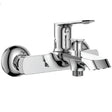 Tredex Bathroom Faucet Tredex Bath Shower Mixer, Chrome - WGN23482C