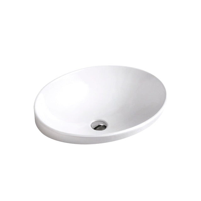 Tredex Bathroom Sink Tredex Counter Top Wash Basin 610 x 460 x 200mm - SF3030