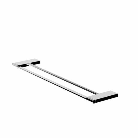 Tredex Bathroom Accessories Tredex Double Towel Bar