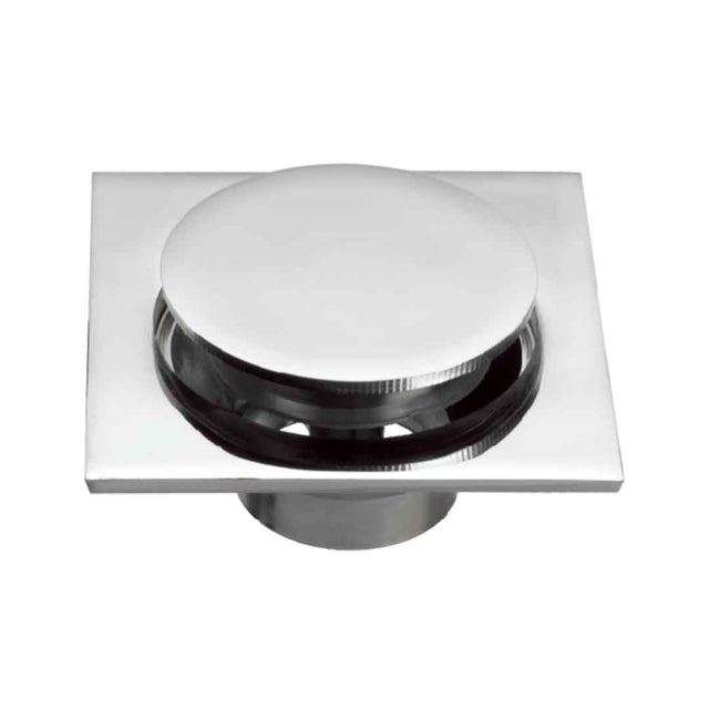 Tredex Bathroom Accessories Tredex Floor Drain With Pop Up