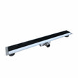 Tredex Bathroom Accessories Tredex Linear Drain With Horizontal Outlet (P-trap) 600x 70 x 67mm