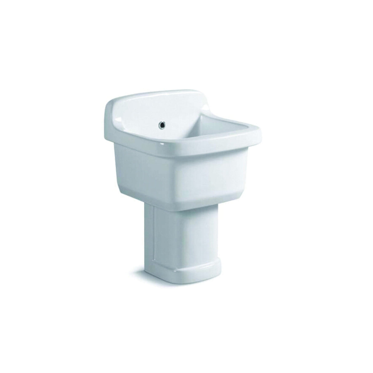 Tredex Bathroom Sink Tredex Mop Tub 400 x 390 x 660mm - SF4327