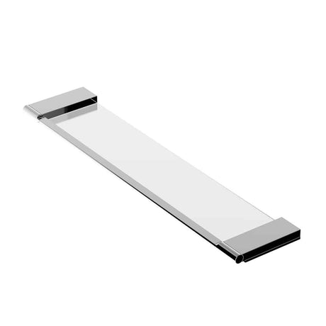 Tredex Bathroom Accessories Tredex Rectangular-Shaped Glass Shelf