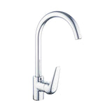 Tredex Kitchen Tap Tredex Rounded High Spout Kitchen Mixer