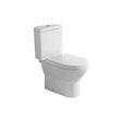 Tredex Toilet & Urinal Tredex Two-piece Washdown Water Closet 700 x 380 x 790mm - AP8857