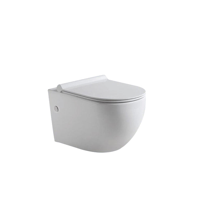 Tredex Toilet & Urinal Wall Hung 550 x 370 x 370mm Water Closet - H8831