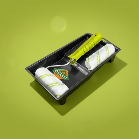 Dyllu 4-in-1 Painting Kit - DTCB3H34