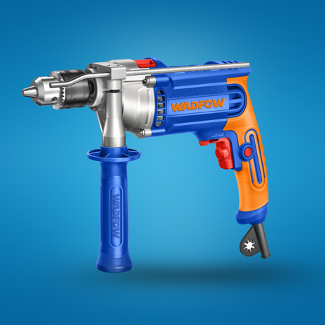 Wadfow Impact Drill 1050W - WMD151051