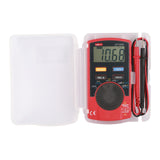 Uni-T Digital Meter Uni-T Portable Digital Multimeter 4000 Counts 600V - UT 120C