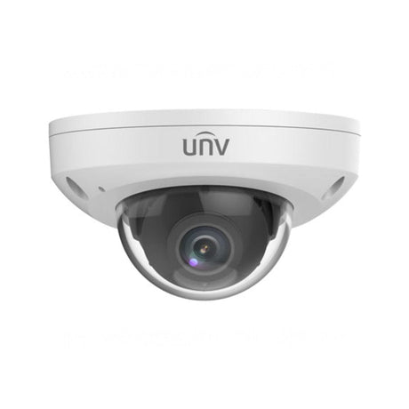 Uniarch Security & Surveillance Systems UNV 4MP IR Mini Dome Network Camera