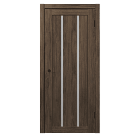Unidoors Security Doors Unidoors Dark Oak PP Internal Door - EL02