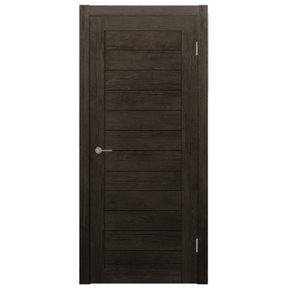 Unidoors Security Doors Unidoors Old Tree PVC Internal Door - ES01