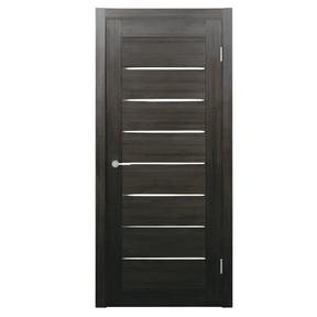 Unidoors Security Doors Unidoors Old Tree PVC Internal Door - MD01