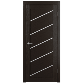 Unidoors Security Doors Unidoors Old Tree PVC Internal Door - MD03