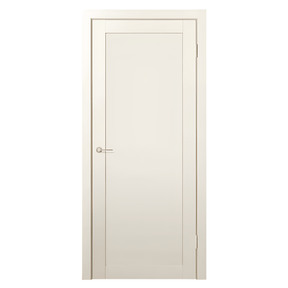 Unidoors Security Doors Unidoors Vanilla PP Internal  Door - EL01