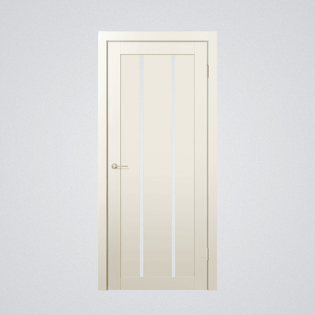 Unidoors Security Doors Unidoors Vanilla PP Internal Door - EL02