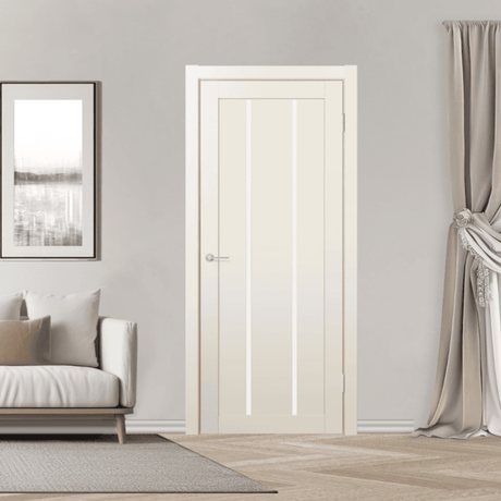 Unidoors Security Doors Unidoors Vanilla PP Internal Door - EL02