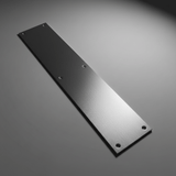 Union Door Hardware & Accessories Union Stainless Steel Door Kick Plate 800 x 200 x 1.2mm with PVD Finish - PVD