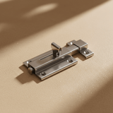 Union Door Hardware & Accessories Union Stainless Steel Sliding Door Bolt - SS DB-041-SS
