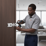 Union Door Hardware & Accessories Union Stainless Steel Sliding Door Bolt - SS DB-041-SS