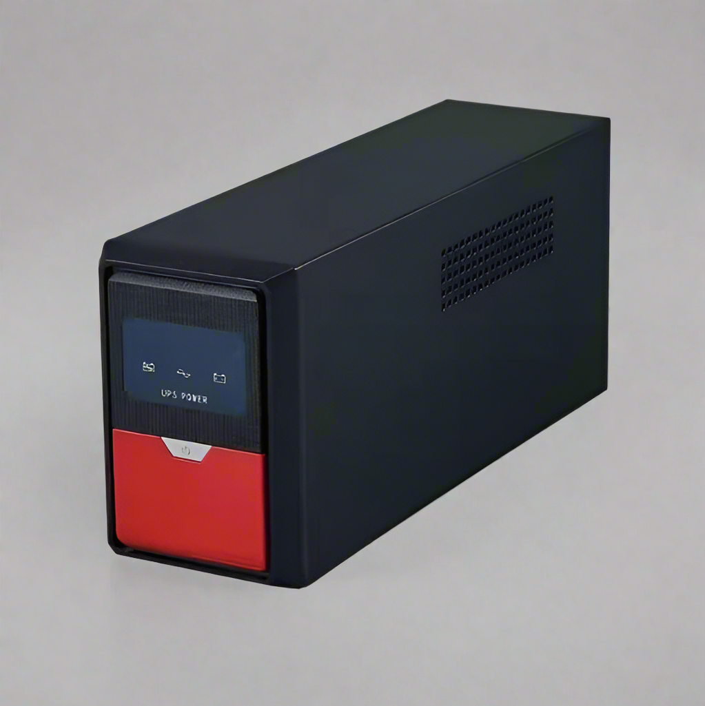 Conpo Uninterruptible Power Supply With Surge Protection 1.5kVA - PK1500