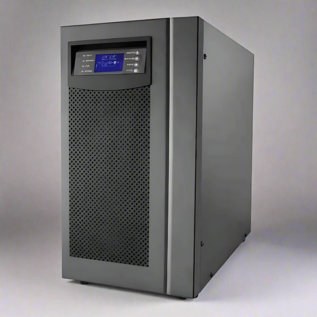 Conpo Standard Uninterruptible Power Supply 10kVA - PVT10K