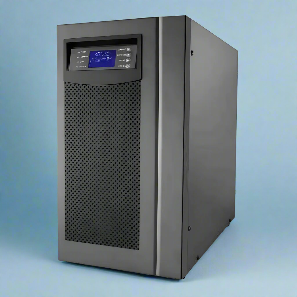 Conpo Standard Uninterruptible Power Supply 10kVA - PVT10K