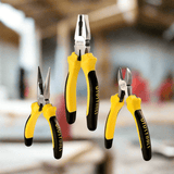 Uyustools Pliers Uyustools 3 Pieces Pliers Set - AL3SD15