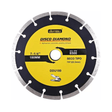 Uyustools Grinding & Cutting Wheels Uyustools Dry Diamond Cutting Blade Disc 180mm - DDU180