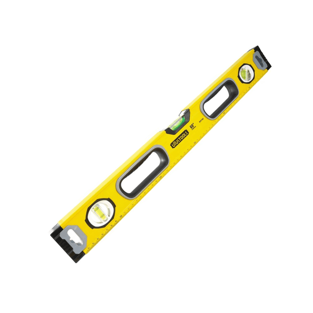 Uyustools Level Uyustools Magnetic Spirit Level 150cm 60" - NIV760