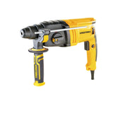 Uyustools Drill Uyustools SDS-Plus Rotary Hammer Drill 20mm 600W - UY-RTM20-CL