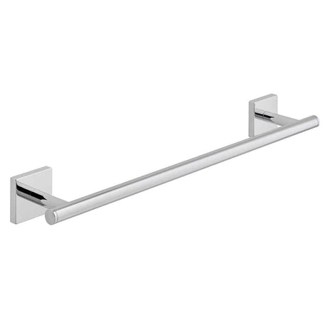 Vado Bathroom Accessories Vado Bokx 450mm Towel Rail - AX-BOK-184-45-CP