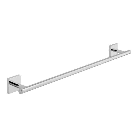 Vado Bathroom Accessories Vado Bokx 600mm Towel Rail - AX-BOK-184-60-CP