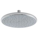 Vado Shower Set Vado Ceres 9" Self-Cleaning Shower Head With Arm - CER-HEAD-SA-C/P