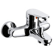 Vado Bathroom Faucet Vado Chelsea Bath Shower Mixer - CHE-123+K-C/P