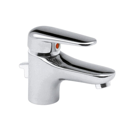 Vado Bathroom Faucet Vado Chelsea Mono Basin Mixer - CHE-100-C/P