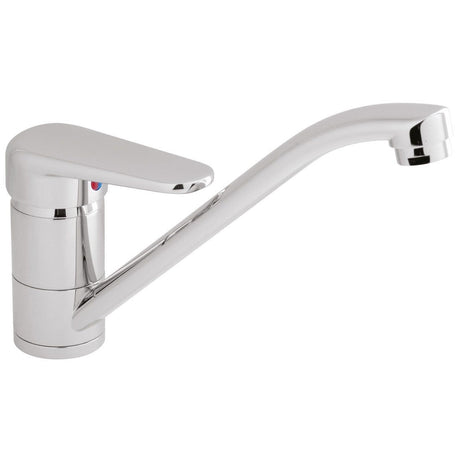 Vado Kitchen Tap Vado Chelsea Mono Sink Mixer - CHE-150-C/P