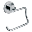 Vado Bathroom Accessories Vado Elements Open Toilet Paper Holder - ELE-180-C/P