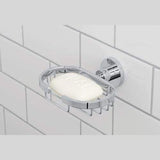 Vado Bathroom Accessories Vado Elements Shower Soap Holder - ELE-182A-C/P