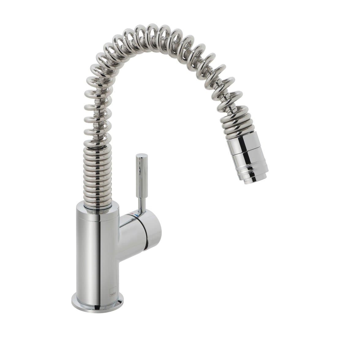 Vado Kitchen Tap Vado Eli Mono Kitchen Sink Mixer Tap - CUC-3001-C/P